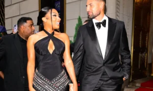 Megan Thee Stallion sa oddeľuje od Klay Thompson: The Reason is No Secret