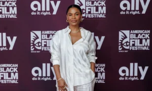 Nia Long sa veľa modlila predtým, ako hrala Katherine Jackson vo filme Michael
