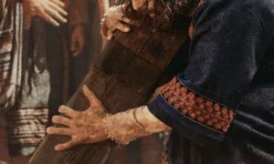 Prvotriedne video odhaľuje dátum premiéry 6. sezóny „The Chosen“ ako hviezda Jonathan Roumie uvažuje o „náročnej“ úlohe v náboženskej dráme