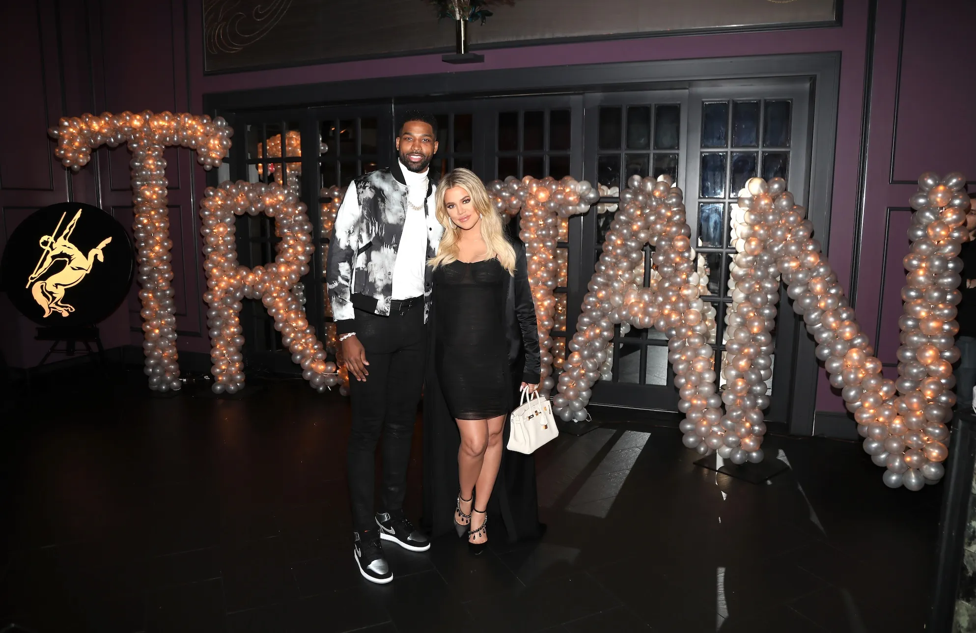 Tristan Thompson hovorí, že matky jeho detí sú napriek podvádzaniu v minulosti všetci priatelia