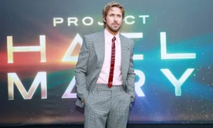 „Projekt Hail Mary“ spôsobuje 5000% nárast záujmu o prácu astronautov