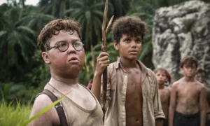 5 nových relácií Netflix, ktoré musíte vidieť v máji 2026