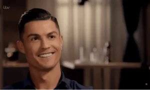 Herec, ktorý sa stal futbalovou hviezdou, hovorí, že Cristiano Ronaldo bude mať „skvelú“ kariéru v Hollywoode „Ak urobí 1 vec správne“