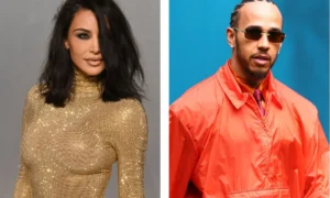 Ako môžu Kim Kardashian a Lewis Hamilton vytvoriť „definujúci moment“ silným, ale „riskantným“ pohybom na Met Gala
