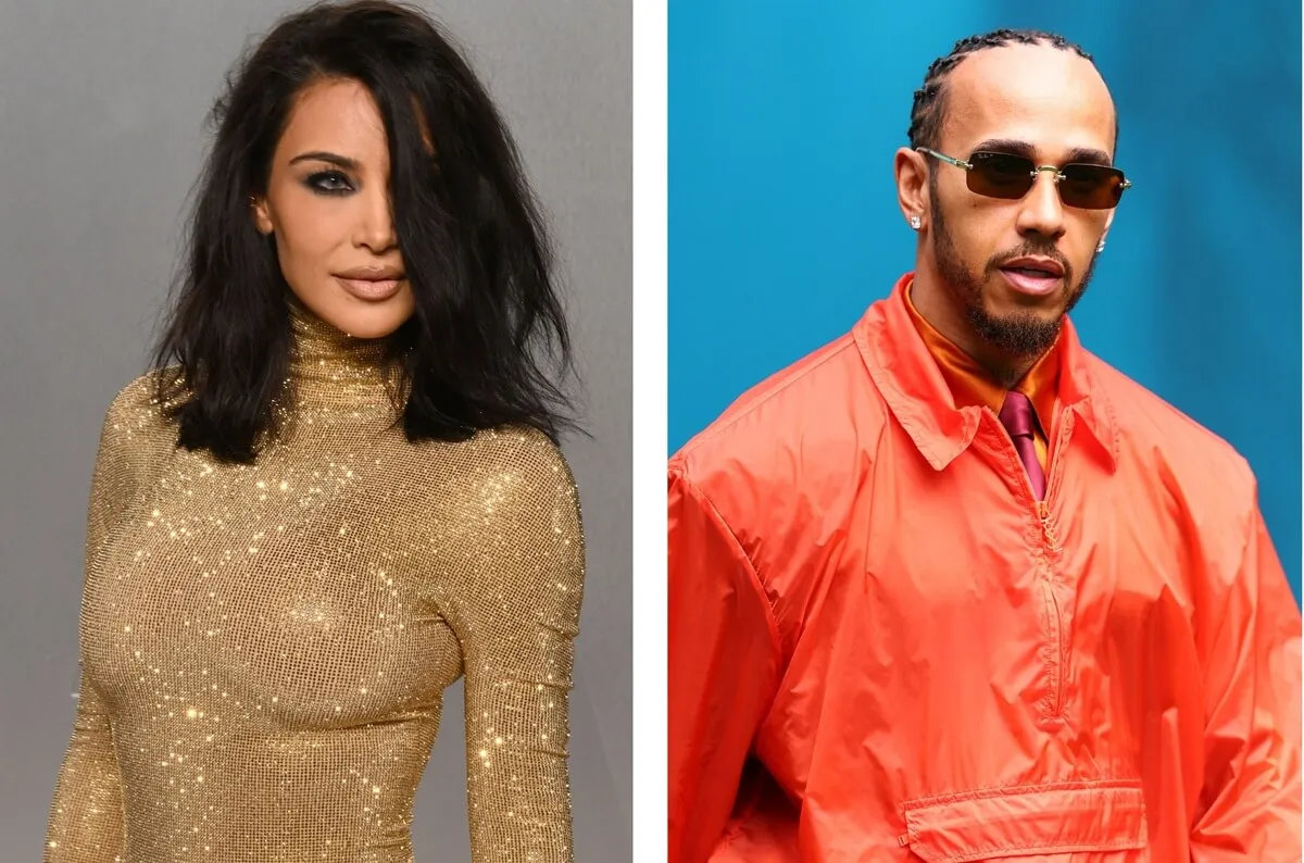 Ako môžu Kim Kardashian a Lewis Hamilton vytvoriť „definujúci moment“ silným, ale „riskantným“ pohybom na Met Gala