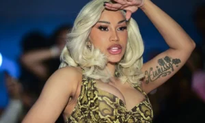Cardi B hovorí, že zamestnanci miesta konania v Atlante boli „neúctiví“ a zle zaobchádzali s jej tímom