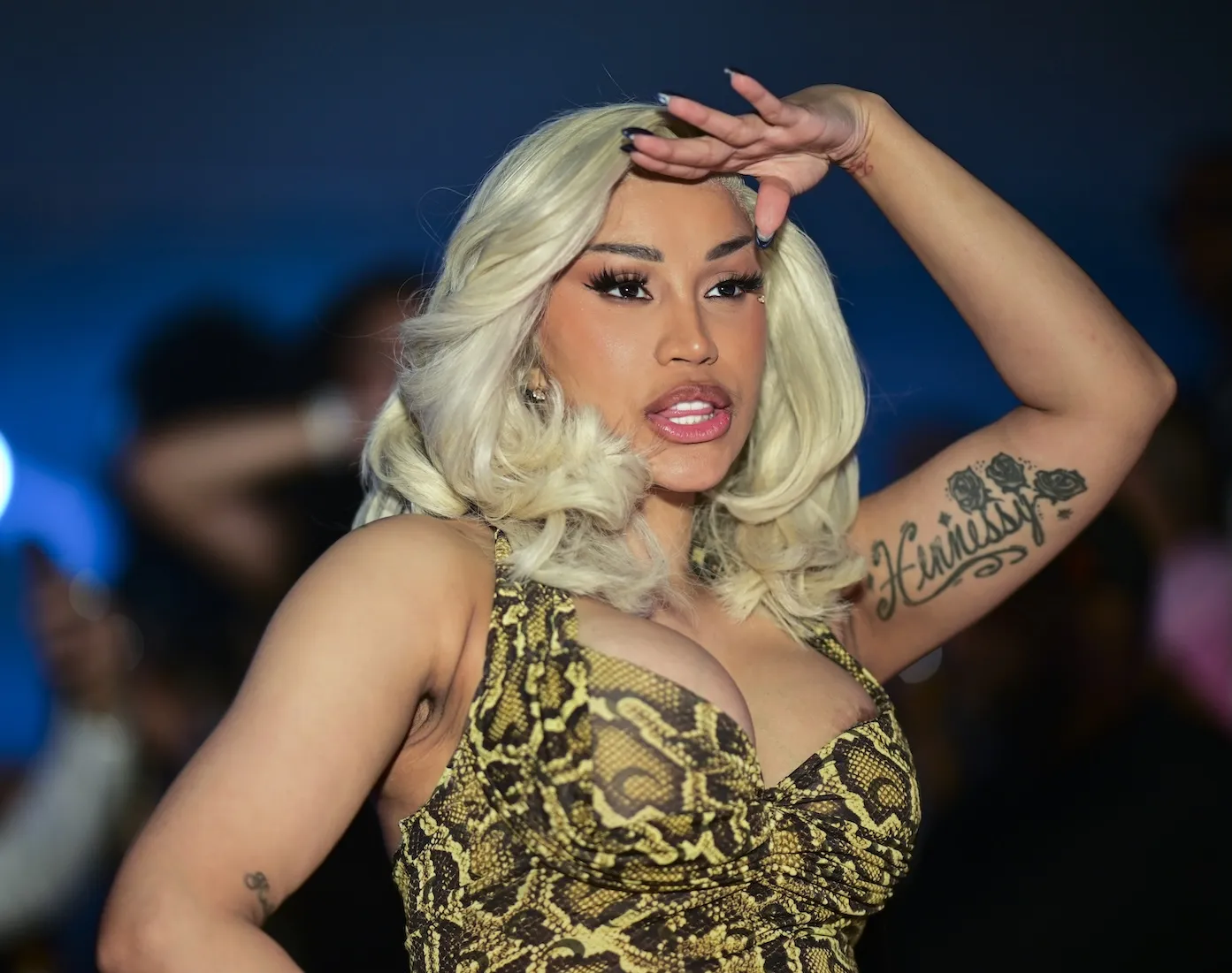 Cardi B hovorí, že zamestnanci miesta konania v Atlante boli „neúctiví“ a zle zaobchádzali s jej tímom