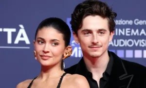 Čo je to ‚Met Gala Curse‘? Strach Kylie Jenner jej zabránil zúčastniť sa Timothée Chalameta