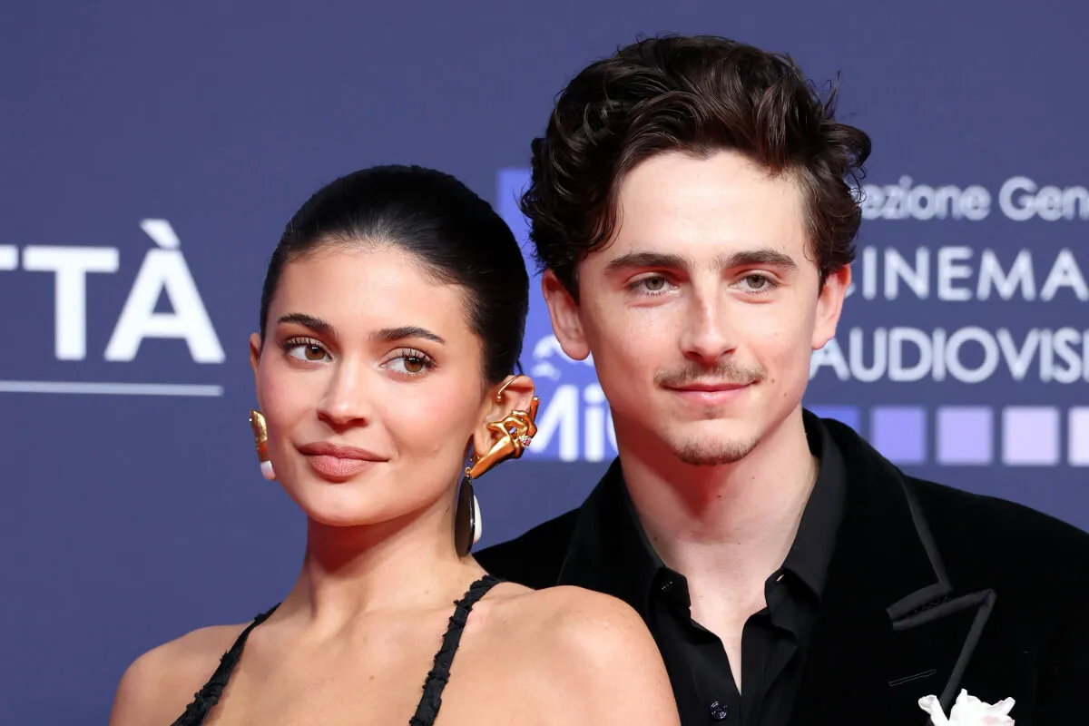 Čo je to 'Met Gala Curse'? Strach Kylie Jenner jej zabránil zúčastniť sa Timothée Chalameta