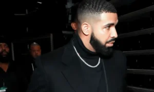 Drake má v novom albume „Priame strely“, ale Rick Ross hovorí, že „Nikto sa ho nebojí“