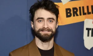Hviezda filmu ‚Harry Potter‘ Daniel Radcliffe má veľký deň s nomináciou na cenu Tony a obnovením sitcomu NBC