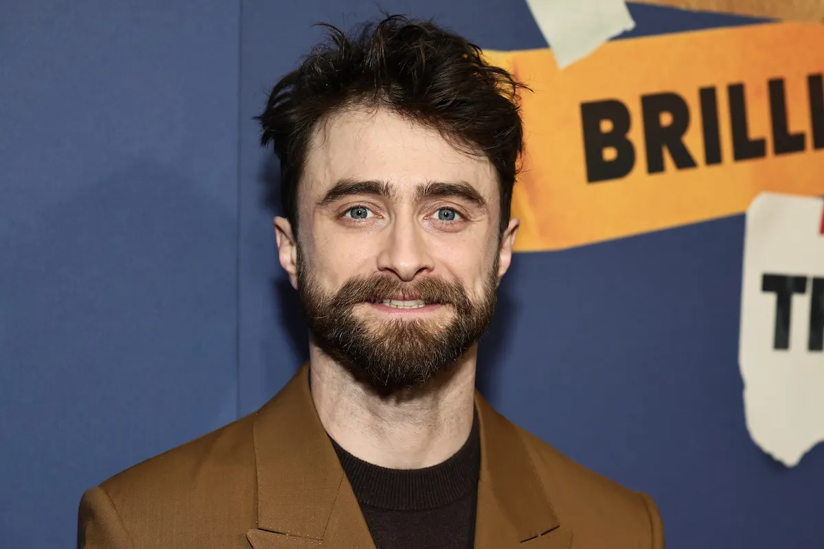 Hviezda filmu 'Harry Potter' Daniel Radcliffe má veľký deň s nomináciou na cenu Tony a obnovením sitcomu NBC