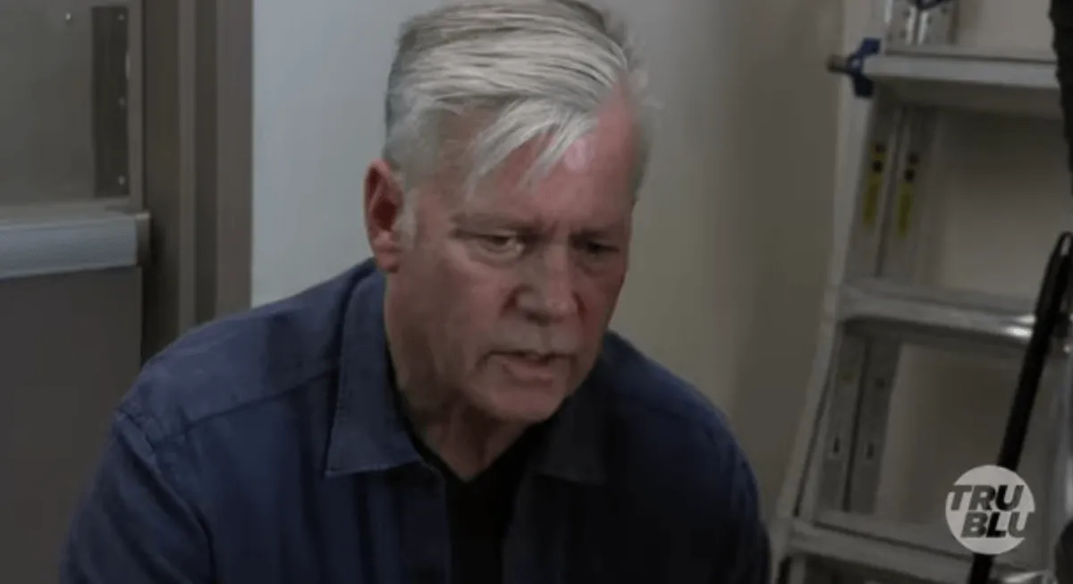 Kde je dnes moderátor filmu „Chytiť dravca“ Chris Hansen?