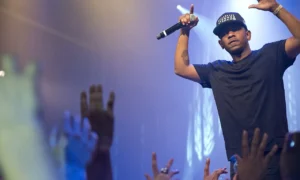 Kendrick Lamar a Drakeov spor vysvetlený