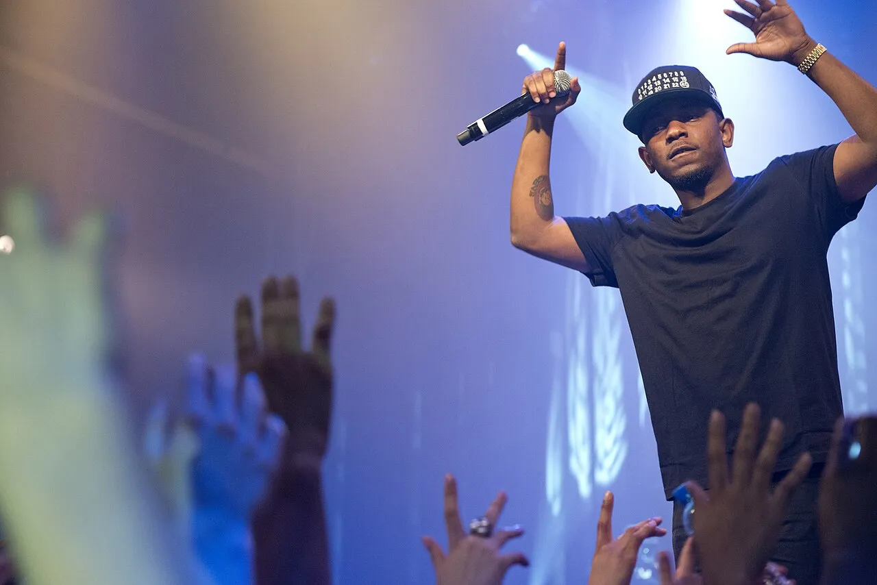 Kendrick Lamar a Drakeov spor vysvetlený