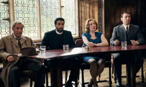 Milovaná séria PBS sa pripravuje na rozlúčku – čo vieme o 11. sezóne „Grantchester“