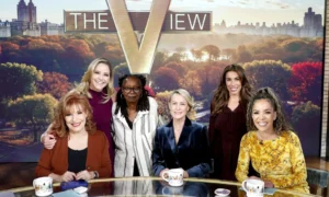 Možno vás prekvapí, ako často sa okultizmus objavuje v ‚The View‘