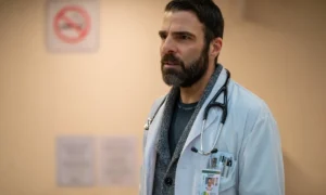 NBC práve zrušila túto lekársku drámu po 2 sezónach – člen obsadenia „Vedel, že to príde“