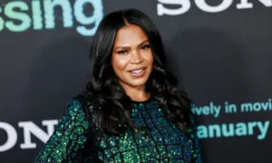 Nia Long je presvedčená, že Michael Jackson „Býval by šťastný“ s novým životopisným filmom