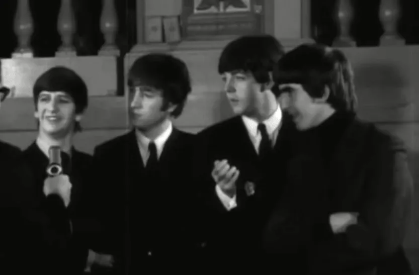 Paul McCartney povedal, že Beatles trvalo len 20 minút, kým dostali správnu skladbu