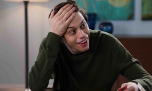 Pete Davidson a Elsie Hewitt sa rozišli: Aký bol jeho najdlhší románik?