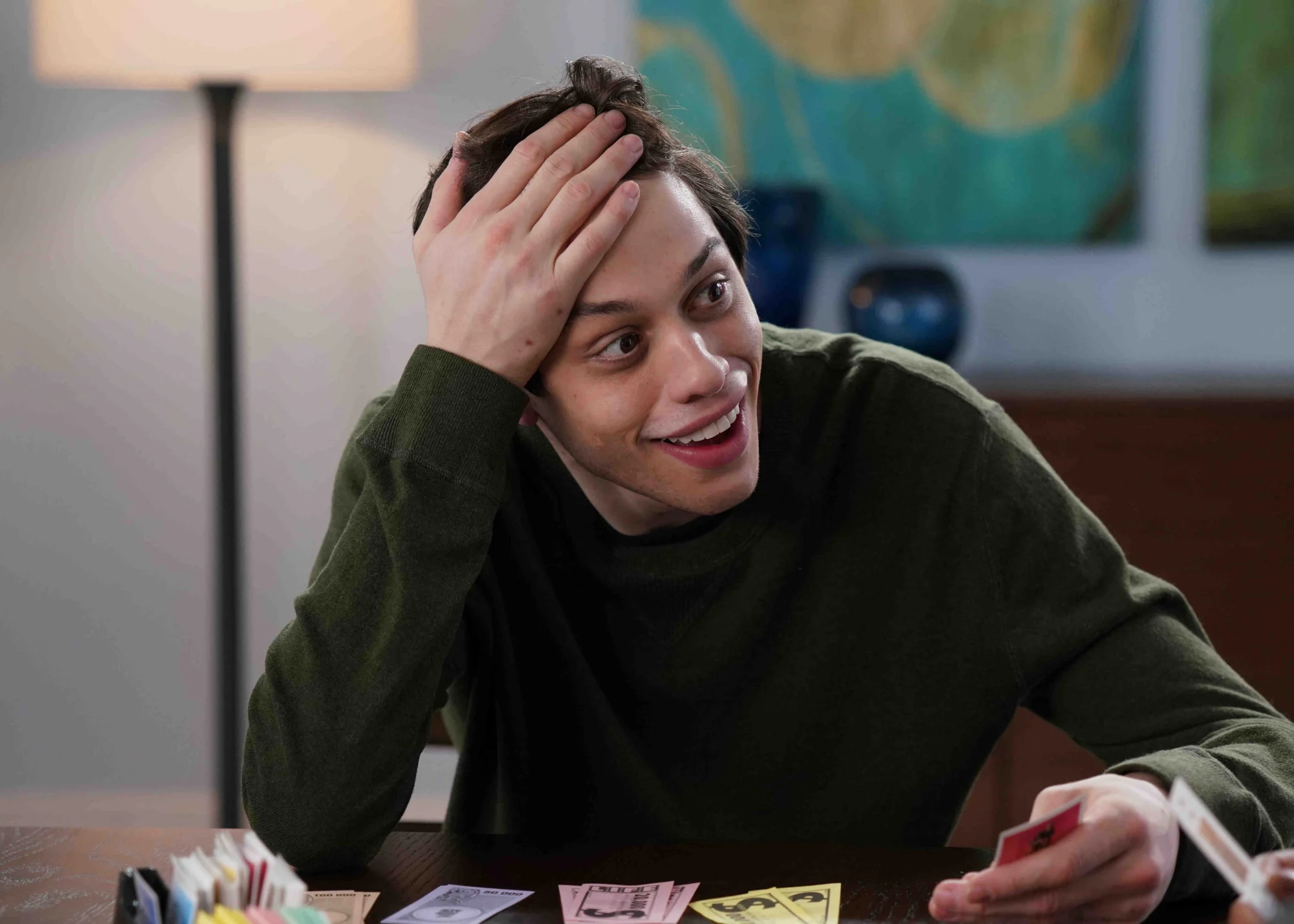 Pete Davidson a Elsie Hewitt sa rozišli: Aký bol jeho najdlhší románik?
