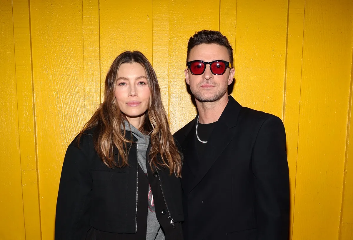 Pohľad späť na drámu o vzťahu Justina Timberlaka a Jessicy Biel
