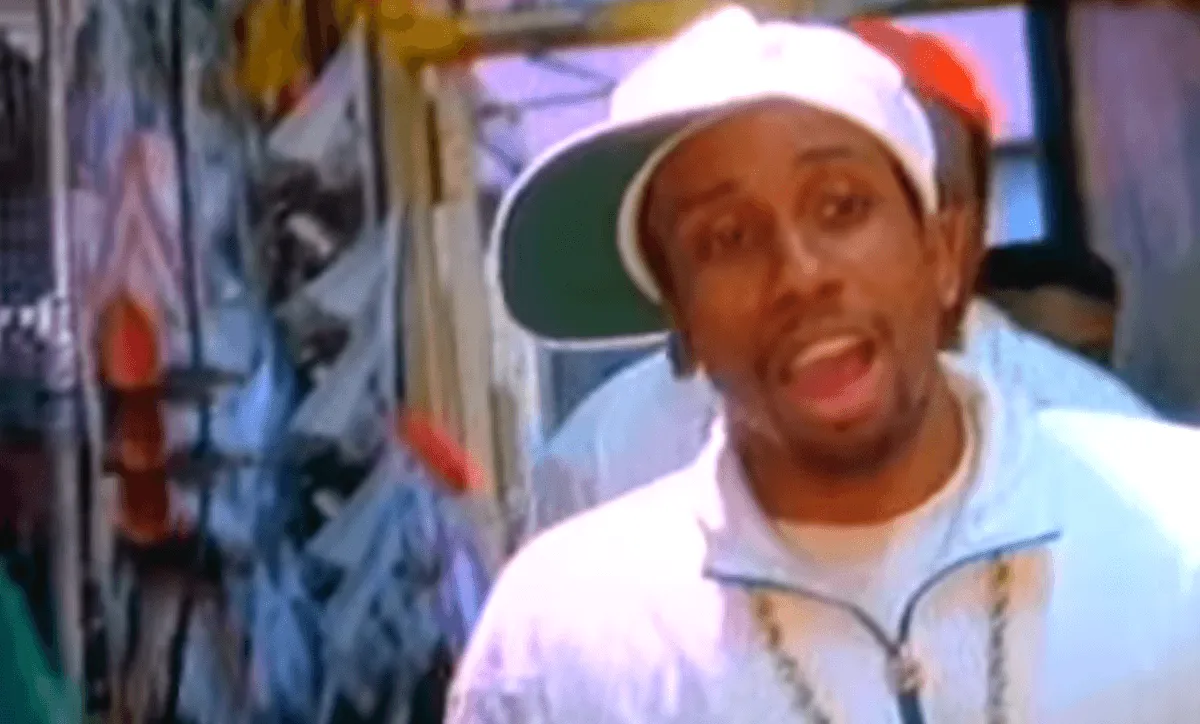 Rob Base mŕtvy vo veku 59 rokov po boji proti rakovine; Kid Capri, Fat Joe, More React