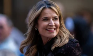 Savannah Guthrie získava novú prácu, pretože hľadanie nezvestnej mamy pokračuje