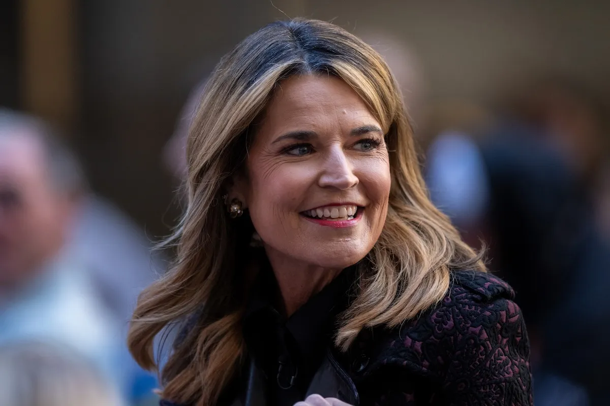 Savannah Guthrie získava novú prácu, pretože hľadanie nezvestnej mamy pokračuje