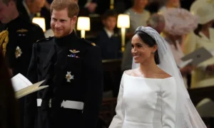 Skutočný korunovačný klenot svadby Meghan Markle stál milióny