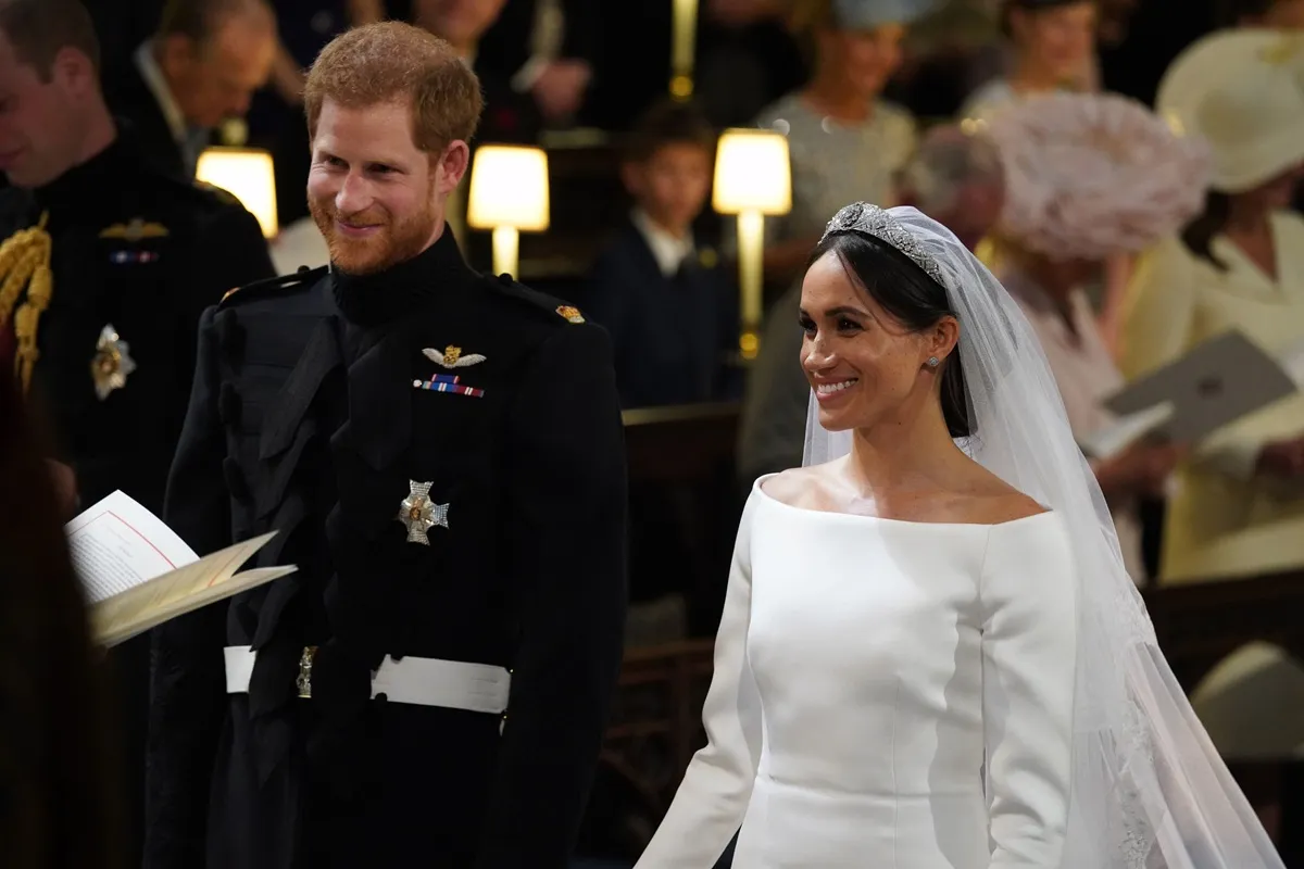 Skutočný korunovačný klenot svadby Meghan Markle stál milióny