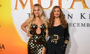 Tina Knowles povedala, že Beyoncé jej odmieta povedať čokoľvek o pripravovanom akte III