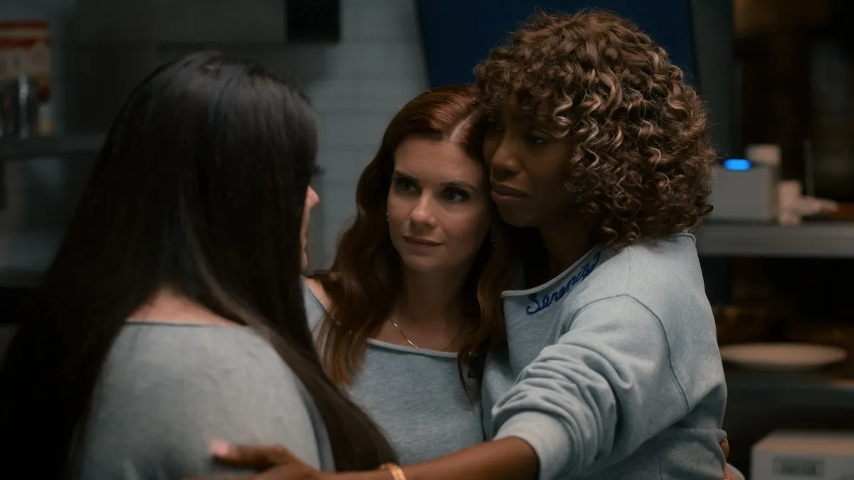 5 Must-Watch Show prichádza na Netflix v júni 2026