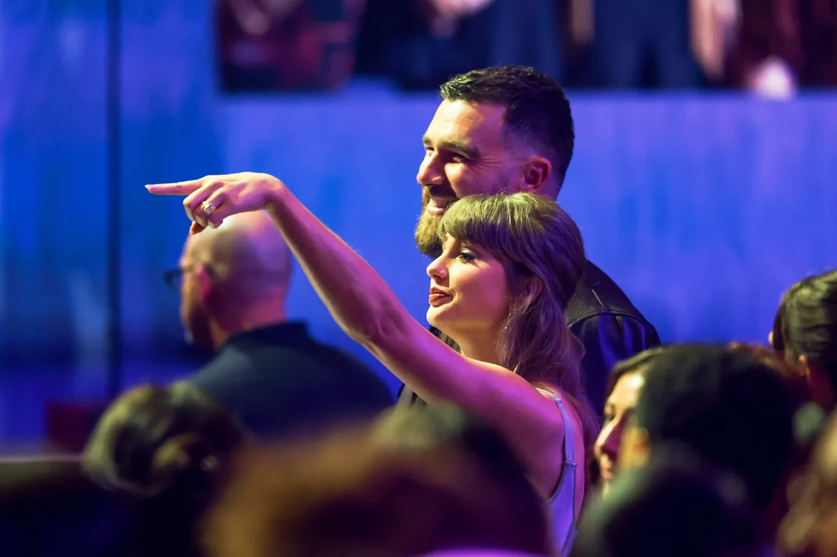 Čo so sebou prináša svadba Taylor Swift a Travisa Kelceho, čo prinesie náklady na 10 miliónov dolárov