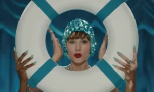 Bude Taylor Swift na AMA 2026?