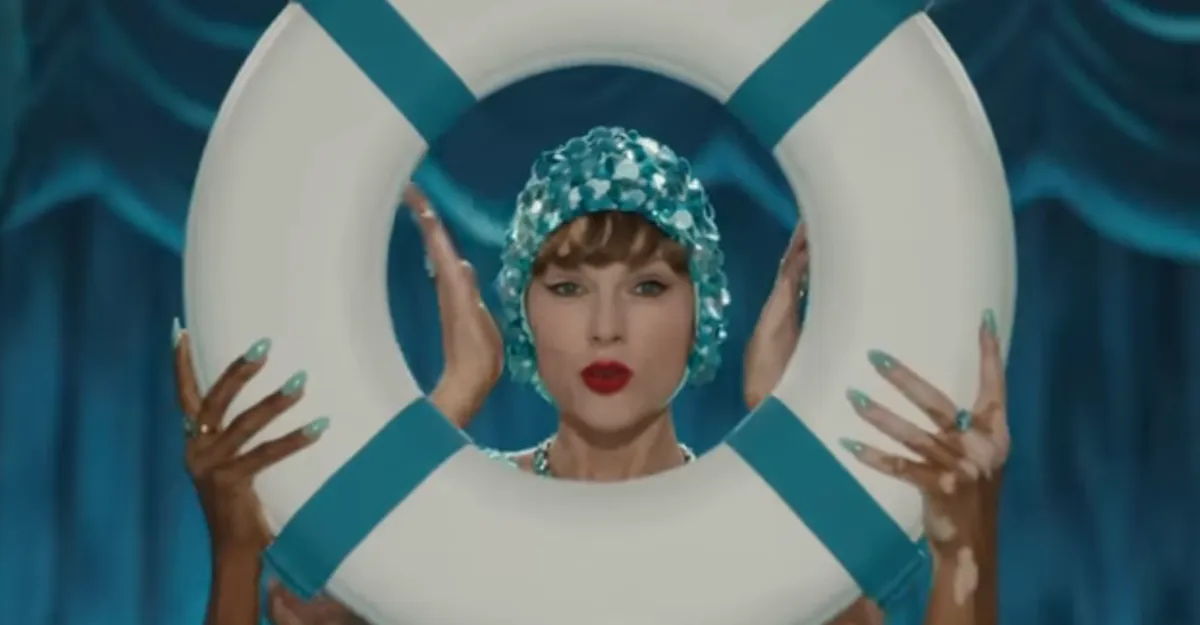 Bude Taylor Swift na AMA 2026?