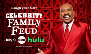 Celebrity Family Feud‘ Sezóna 12: Legendy NFL, hviezdy ‚American Idol‘ a ďalší bojujú proti sebe