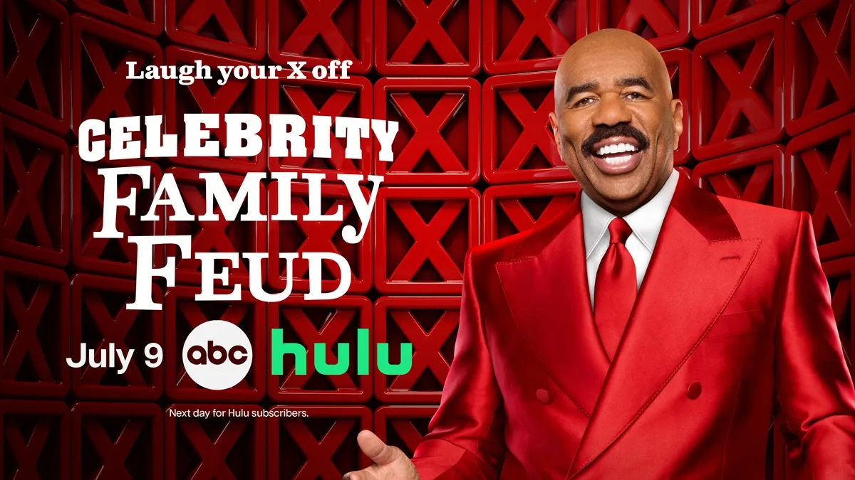 Celebrity Family Feud' Sezóna 12: Legendy NFL, hviezdy 'American Idol' a ďalší bojujú proti sebe