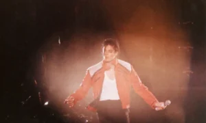Michael Jackson urobil pred kamerou „Bombu“, ktorá viedla k vyšetrovaniu