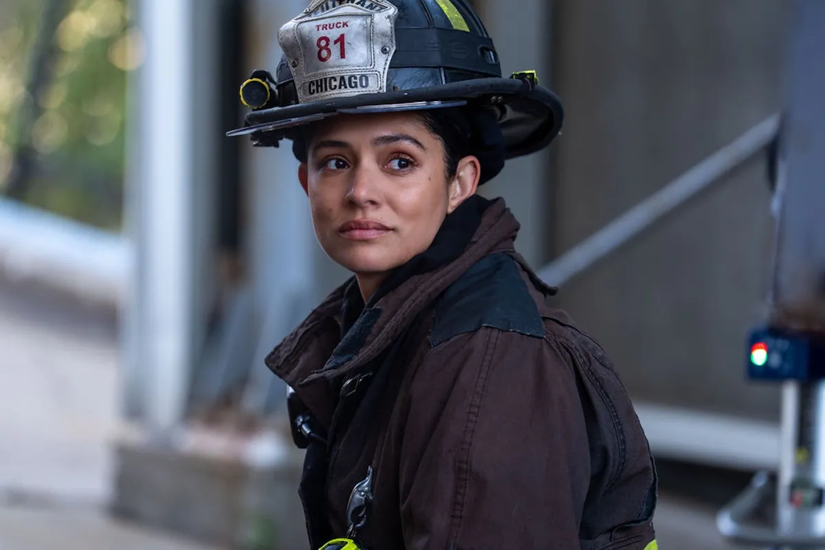 NBC odhaľuje, keď sa predstaví One Chicago, „Law & Order: SVU“ sa vráti do televízie v roku 2026