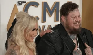 Nicole Arbor tvrdí, že Jelly Roll/Bunnie Xo Divorce is Orchestraed PR Stunt