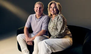 Todd a Julie Chrisley žalujú právneho zástupcu za 25 miliónov dolárov za nekvalifikovanú obranu