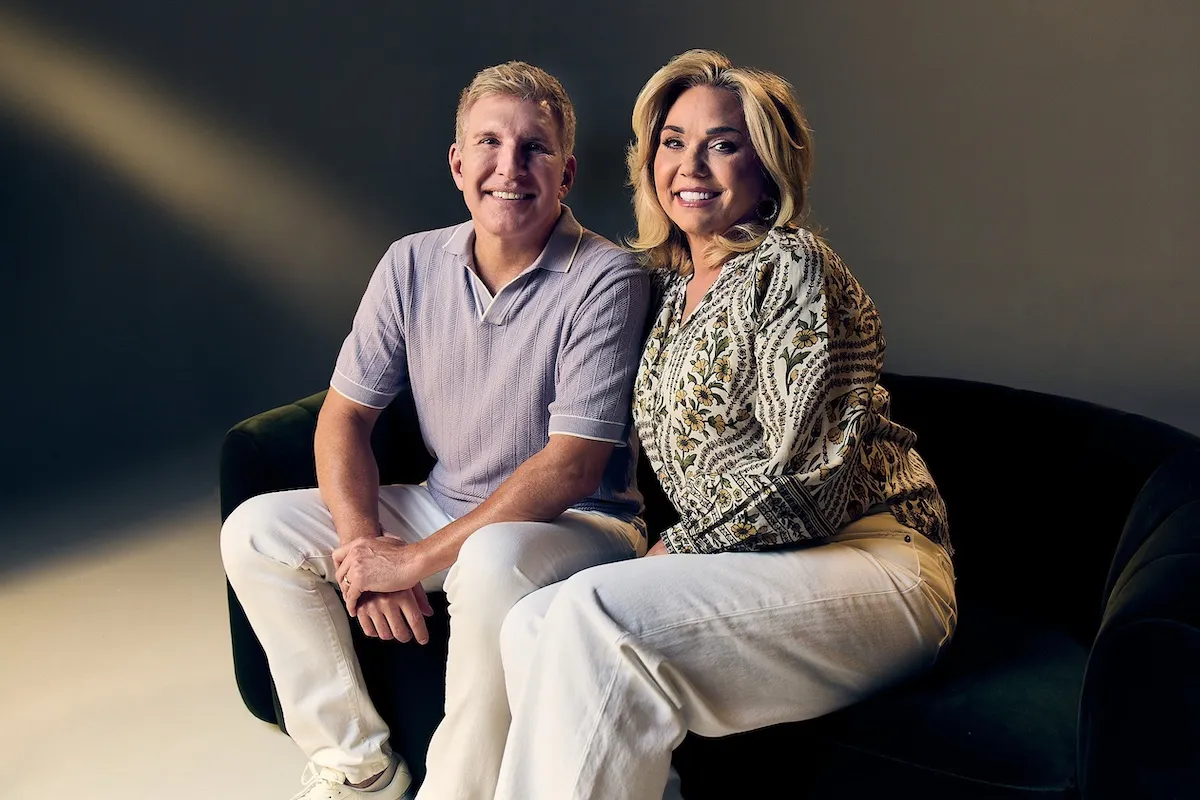 Todd a Julie Chrisley žalujú právneho zástupcu za 25 miliónov dolárov za nekvalifikovanú obranu