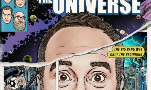 „Stuart zlyhá pri záchrane vesmíru“ bude predstavovať pravidelnú hosťujúcu hviezdu „TBBT“.