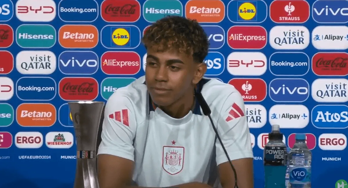 Aká je etnická príslušnosť futbalovej hviezdy Lamine Yamal a prečo jeho otec dostáva „veľa urážok“