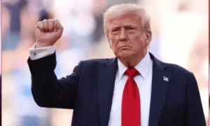 Ako prezident Donald Trump skutočne cítil vypískanie počas finále majstrovstiev sveta, keď Melania prejavila „známky napätia“