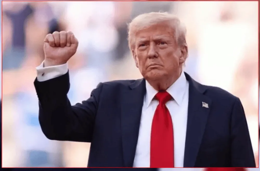 Ako prezident Donald Trump skutočne cítil vypískanie počas finále majstrovstiev sveta, keď Melania prejavila „známky napätia“
