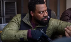 Fanúšikovia ‚Chicago PD‘ reagujú na odchod LaRoyce Hawkinsa: ‚Ginormous Loss‘