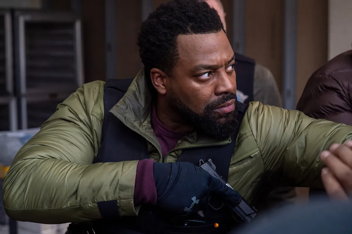 Fanúšikovia 'Chicago PD' reagujú na odchod LaRoyce Hawkinsa: 'Ginormous Loss'